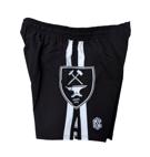 CHOSEN Iron Fightshorts - Black